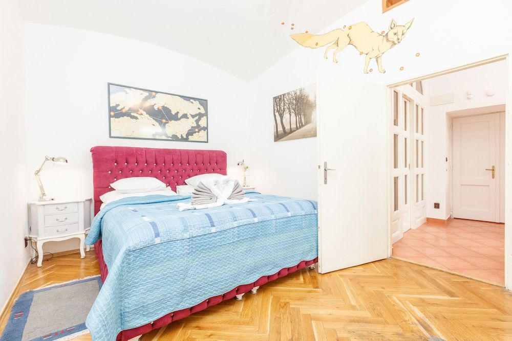 undefined Prague Siesta Apartments 5