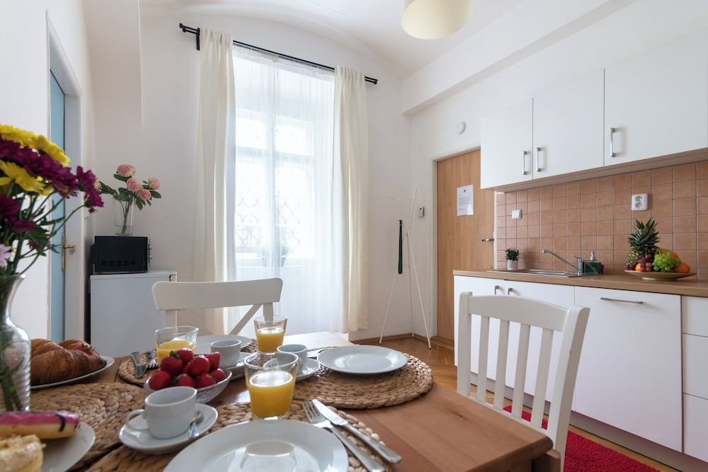 undefined Prague Siesta Apartments 3