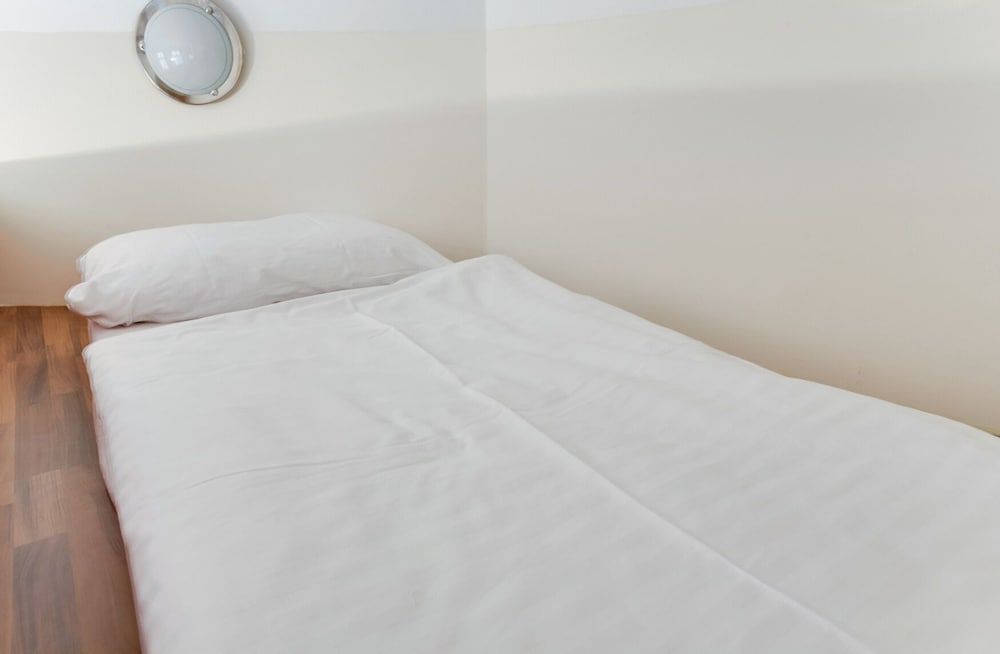 Prague Siesta Apartments Exclusive Apartment, 1 Bedroom 2