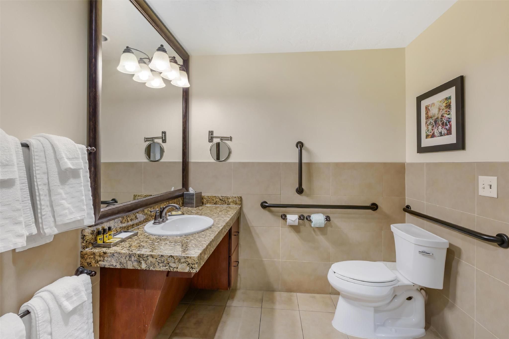 undefined Best Western Plus Greenwell Inn 6