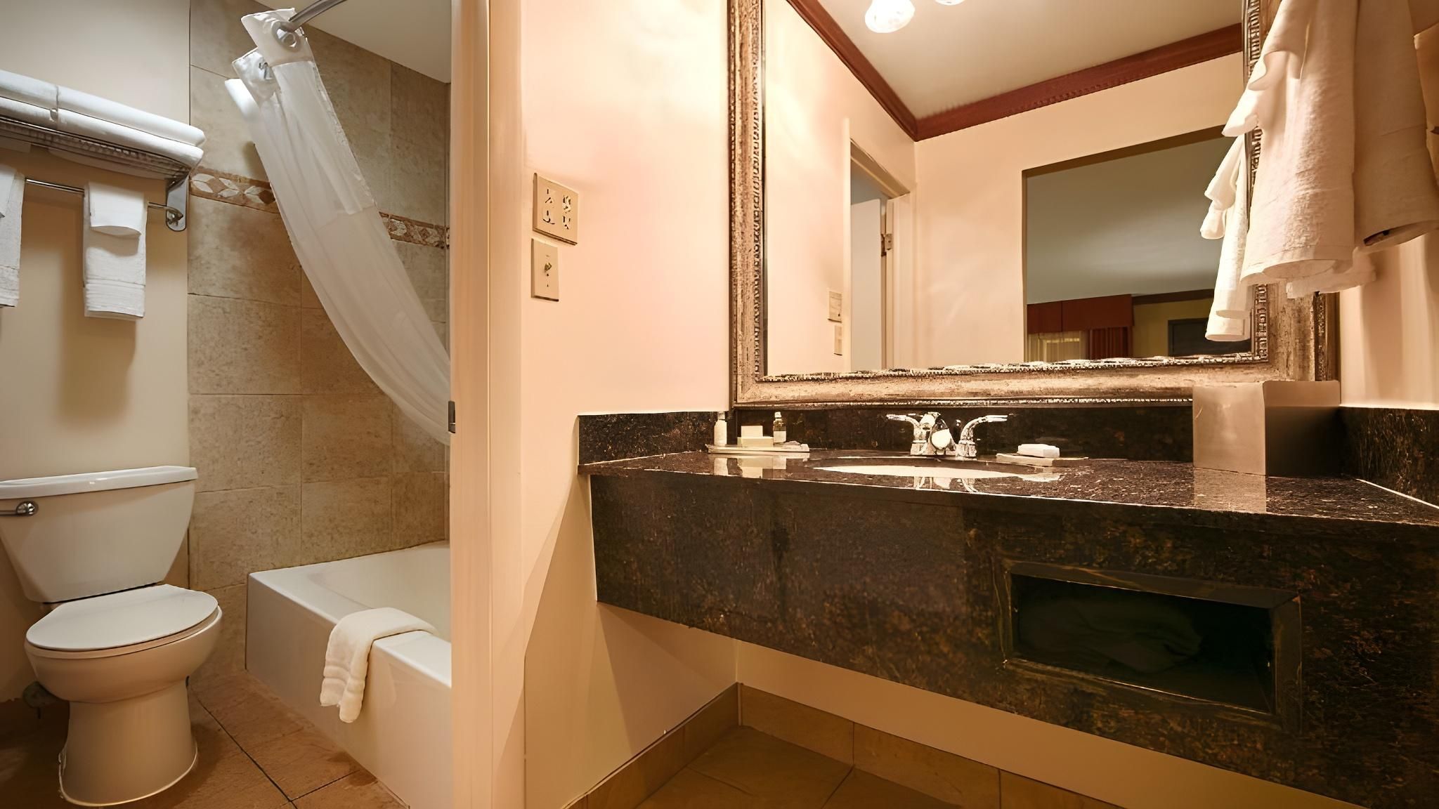 undefined Best Western Plus Greenwell Inn 8