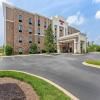 Hampton Inn DeKalb, IL