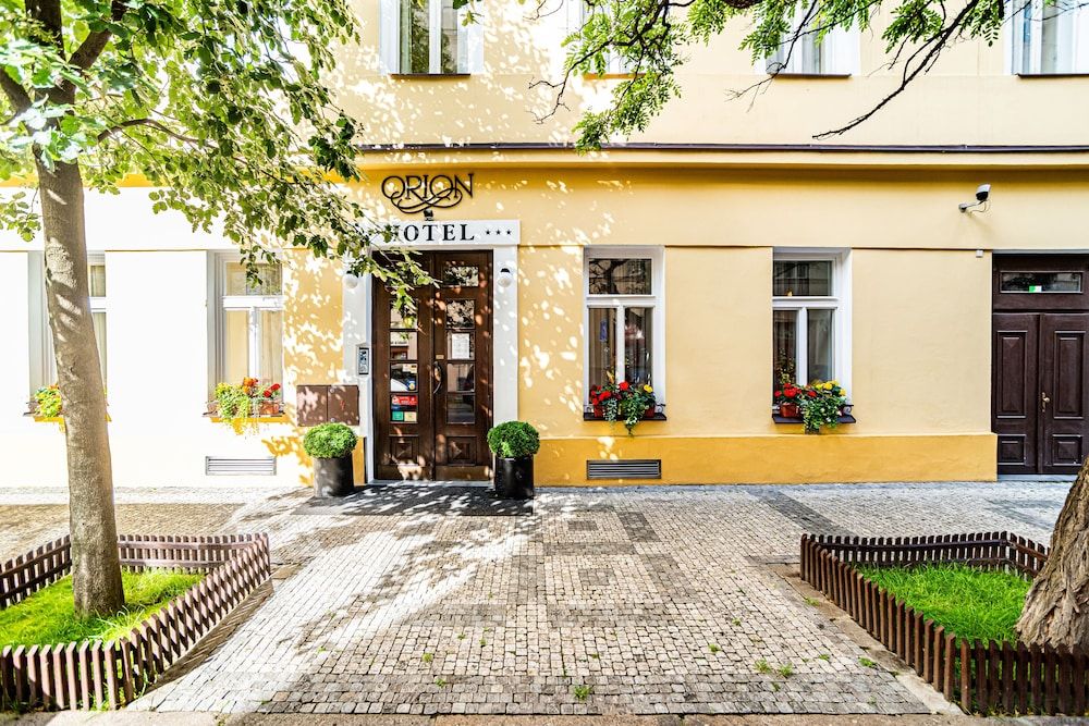 undefined Hotel Orion 10