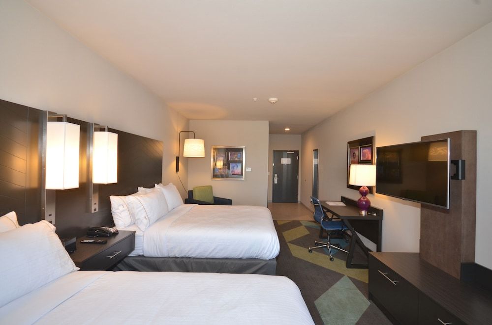 Standard Room, 2 Queen Beds