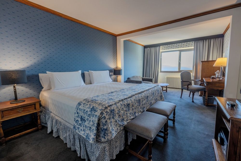 Las Hayas Resort Hotel Triple Room, Bay View 3