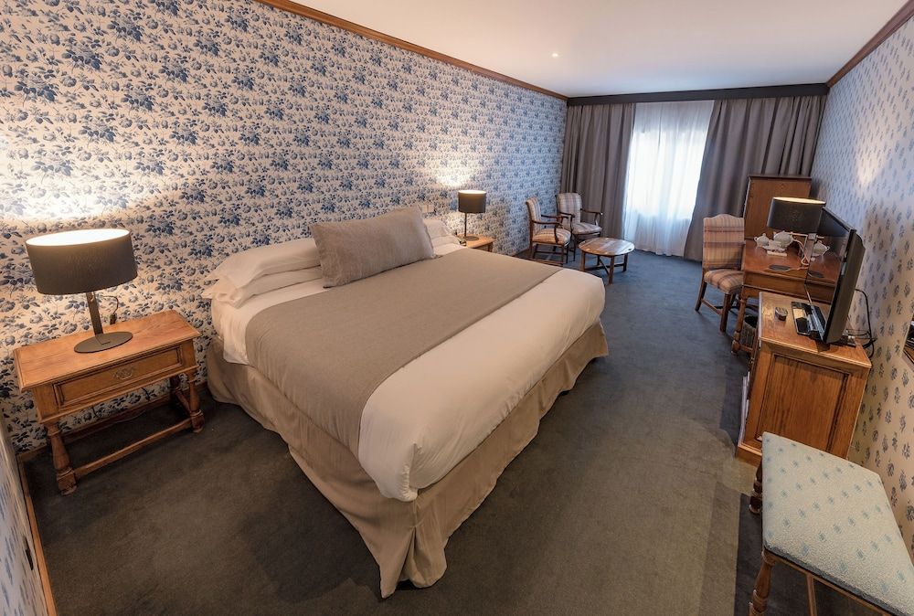 Las Hayas Resort Hotel