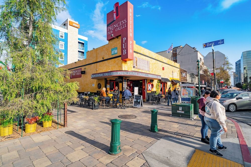 undefined Urban Boutique Hotel 6