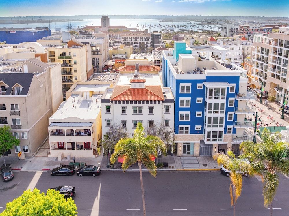 undefined Urban Boutique Hotel 5