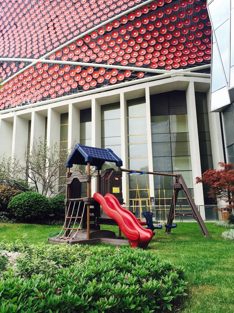 Children's Play Area