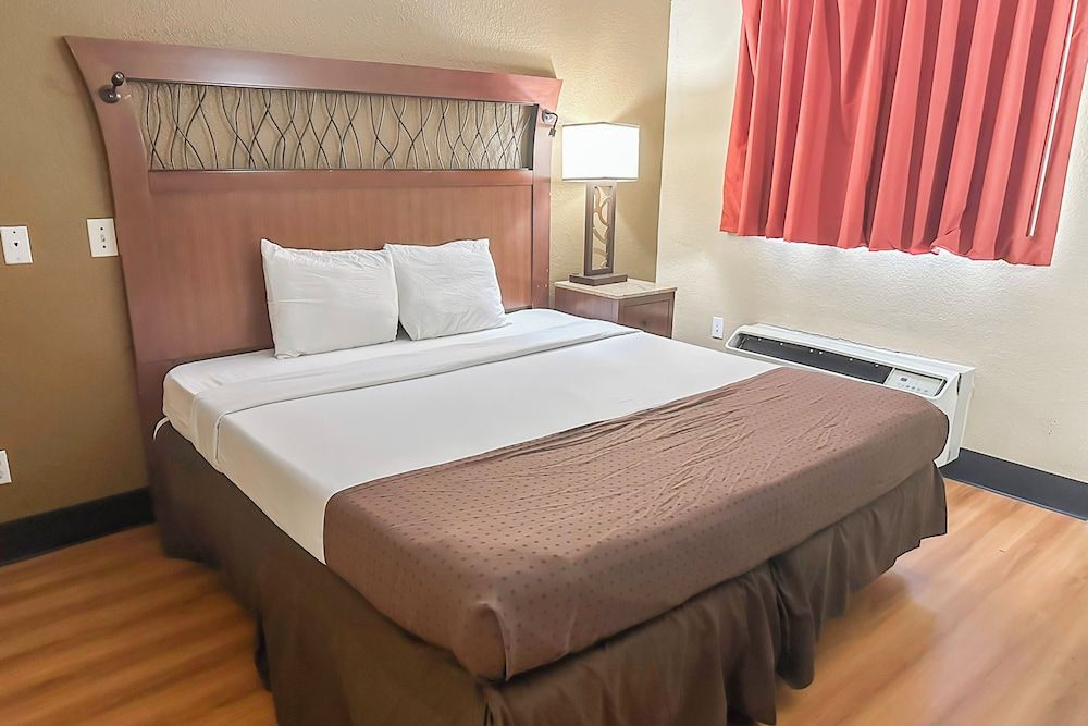 Room, 1 King Bed