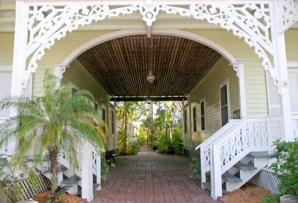 undefined Island City House Hotel 10