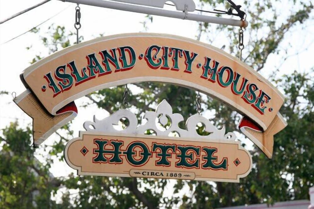 undefined Island City House Hotel 7