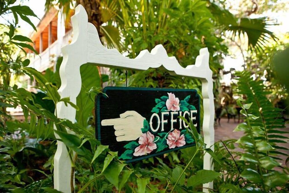undefined Island City House Hotel 8