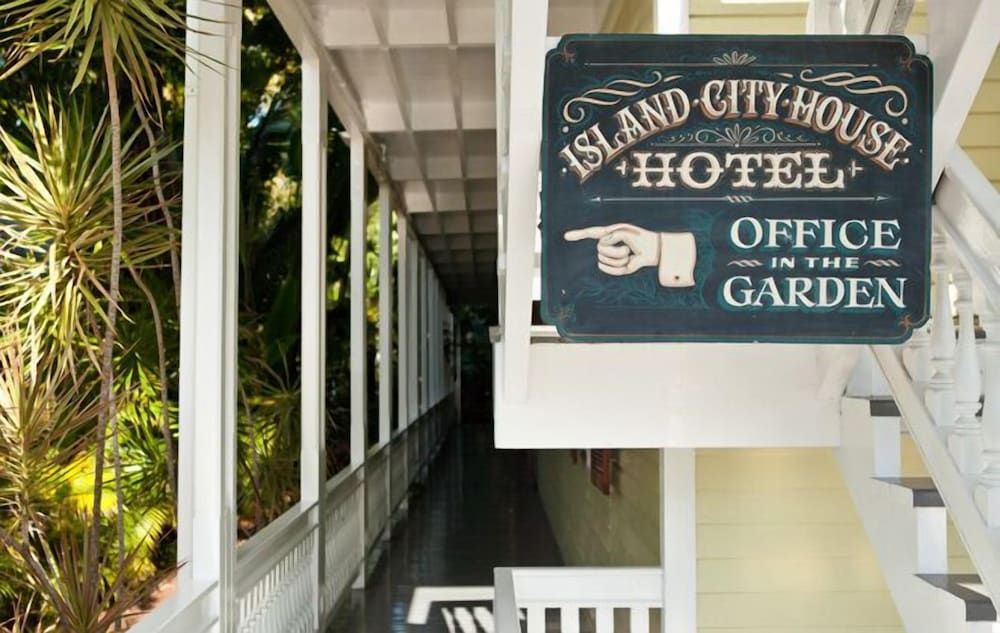 undefined Island City House Hotel 9