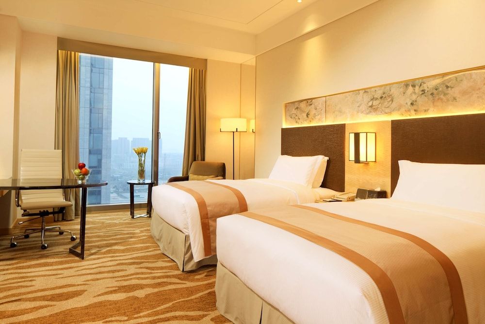 undefined DoubleTree by Hilton Hangzhou East 9