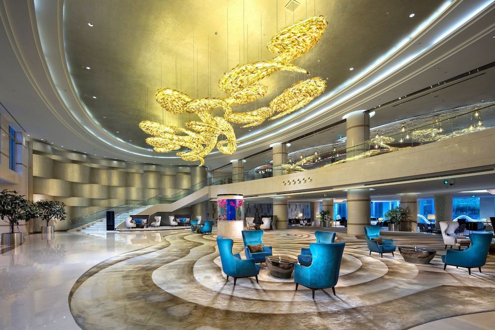 undefined DoubleTree by Hilton Hangzhou East