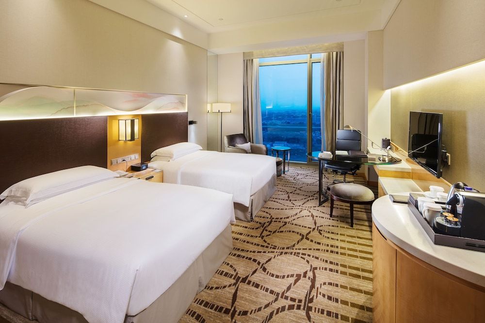 undefined DoubleTree by Hilton Hangzhou East 8