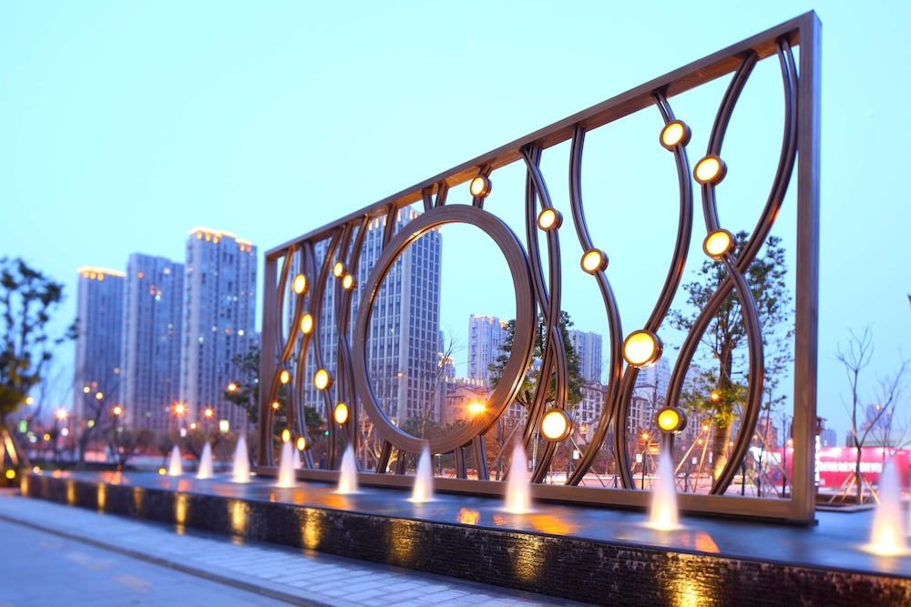 undefined DoubleTree by Hilton Hangzhou East 5