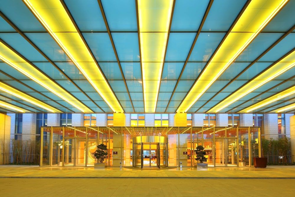 undefined DoubleTree by Hilton Hangzhou East 4