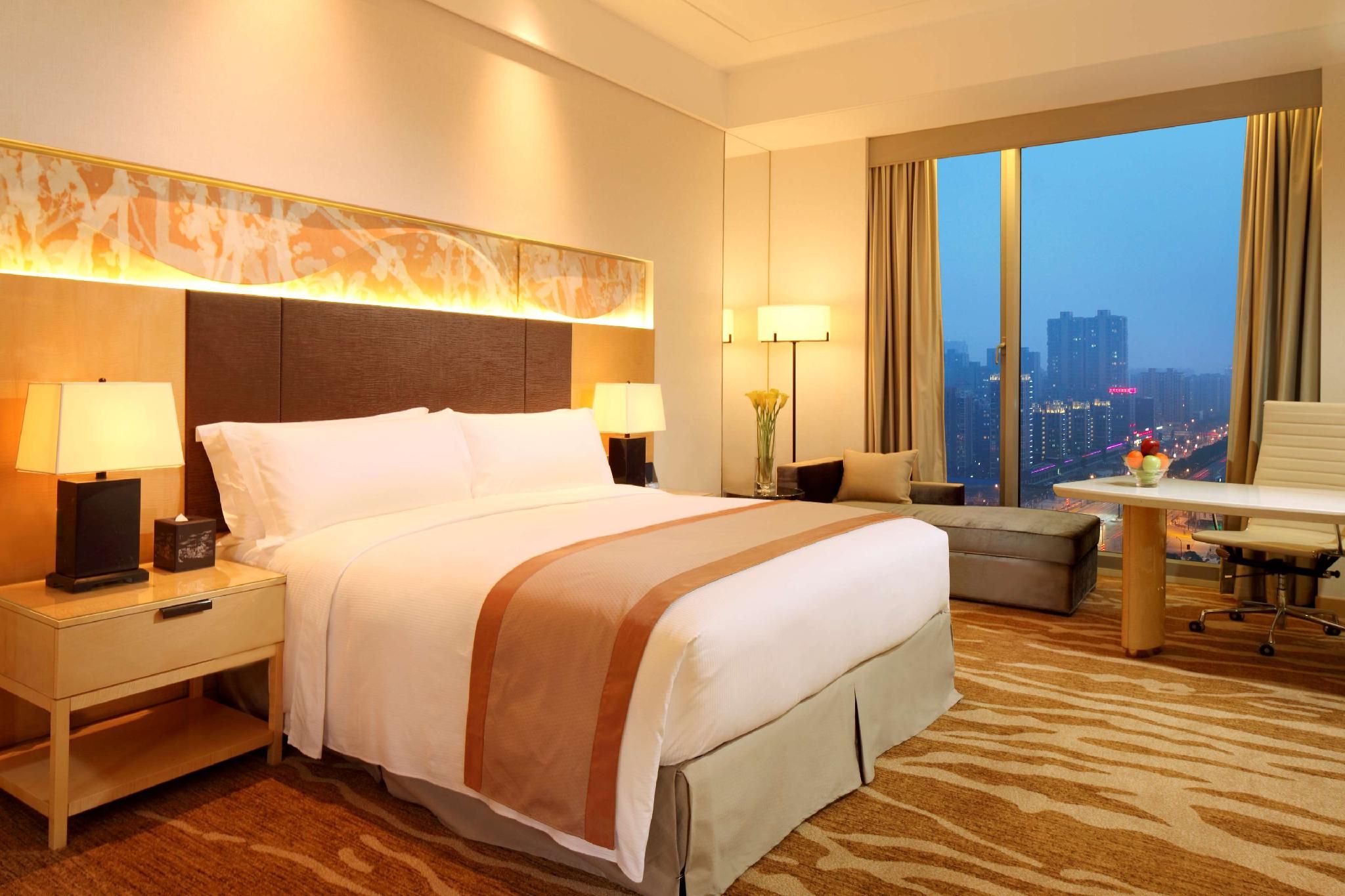 undefined DoubleTree by Hilton Hangzhou East 7