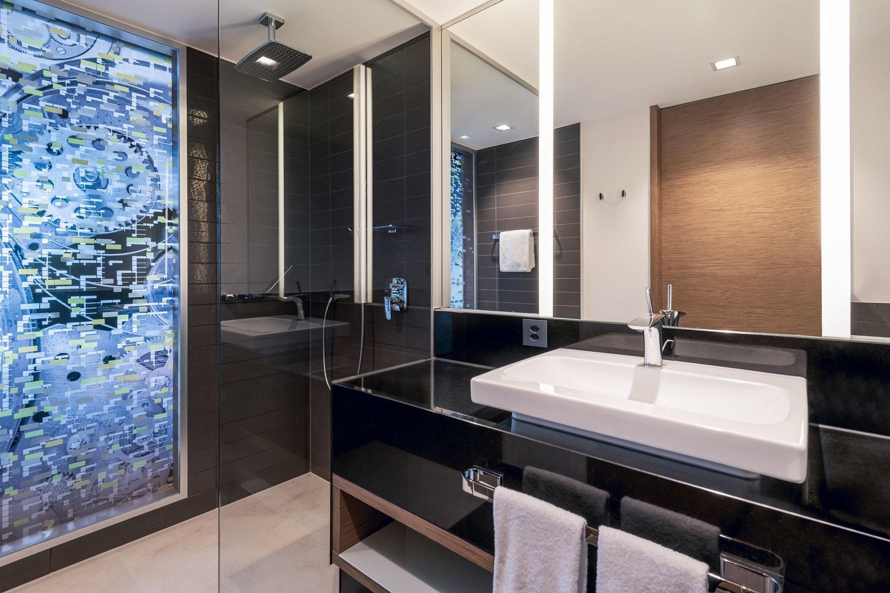 Sheraton Twin, Guest room, 2 Twin