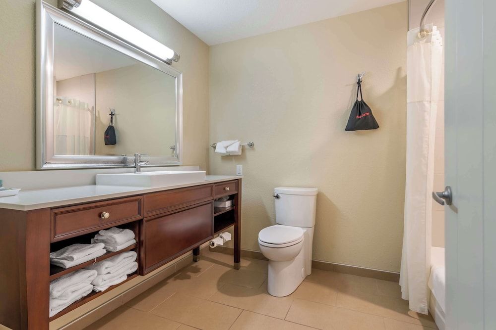 Best Western On The River Standard Room, 1 King Bed, Accessible, Refrigerator & Microwave (with Sofabed) 4