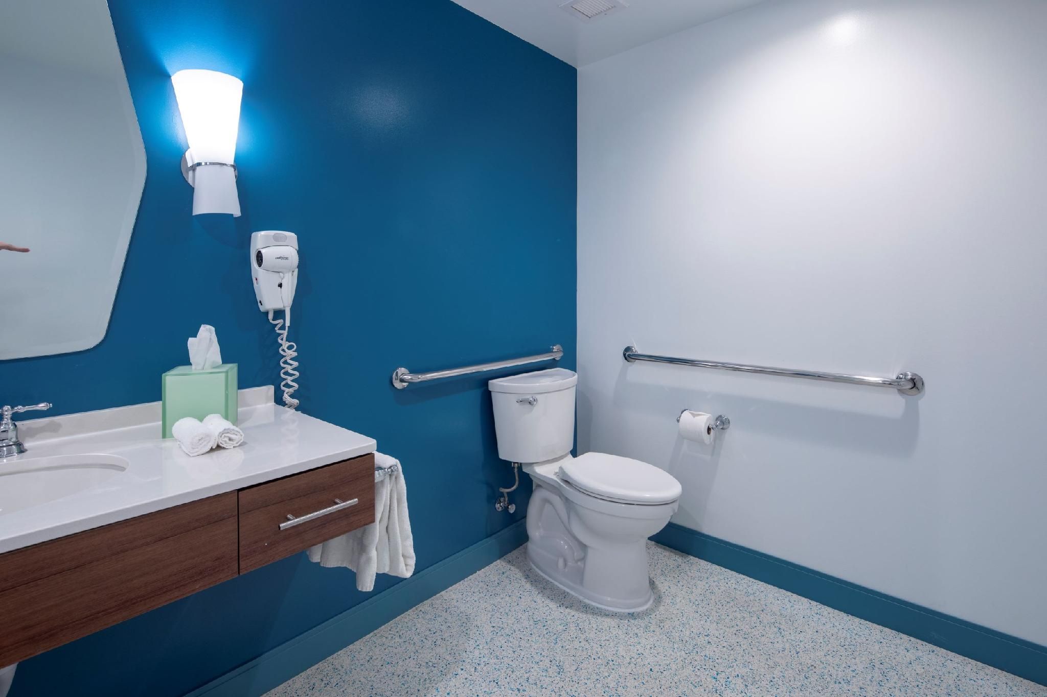 undefined Universal's Cabana Bay Beach Resort 5