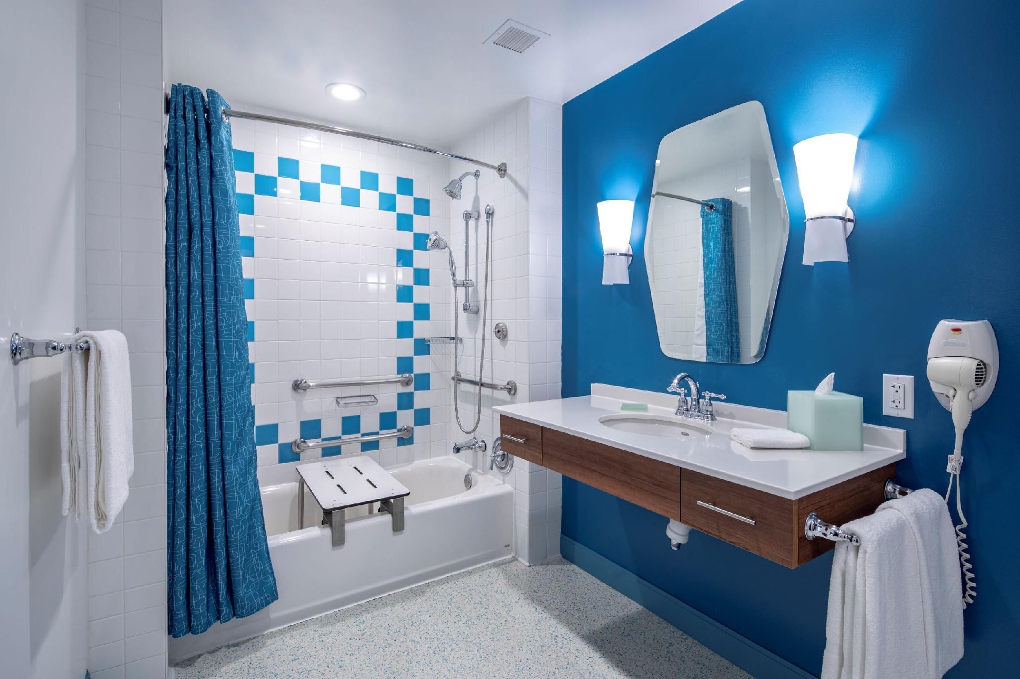 undefined Universal's Cabana Bay Beach Resort 8