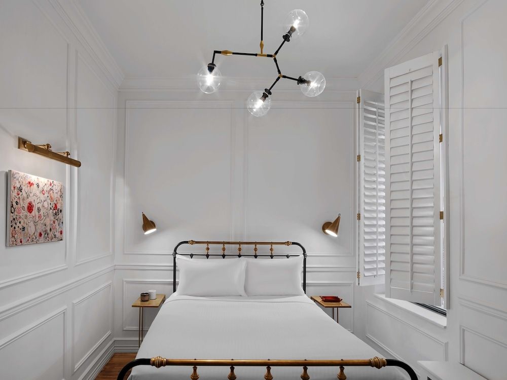 Life Hotel New York Classic Room, 1 Queen Bed 8