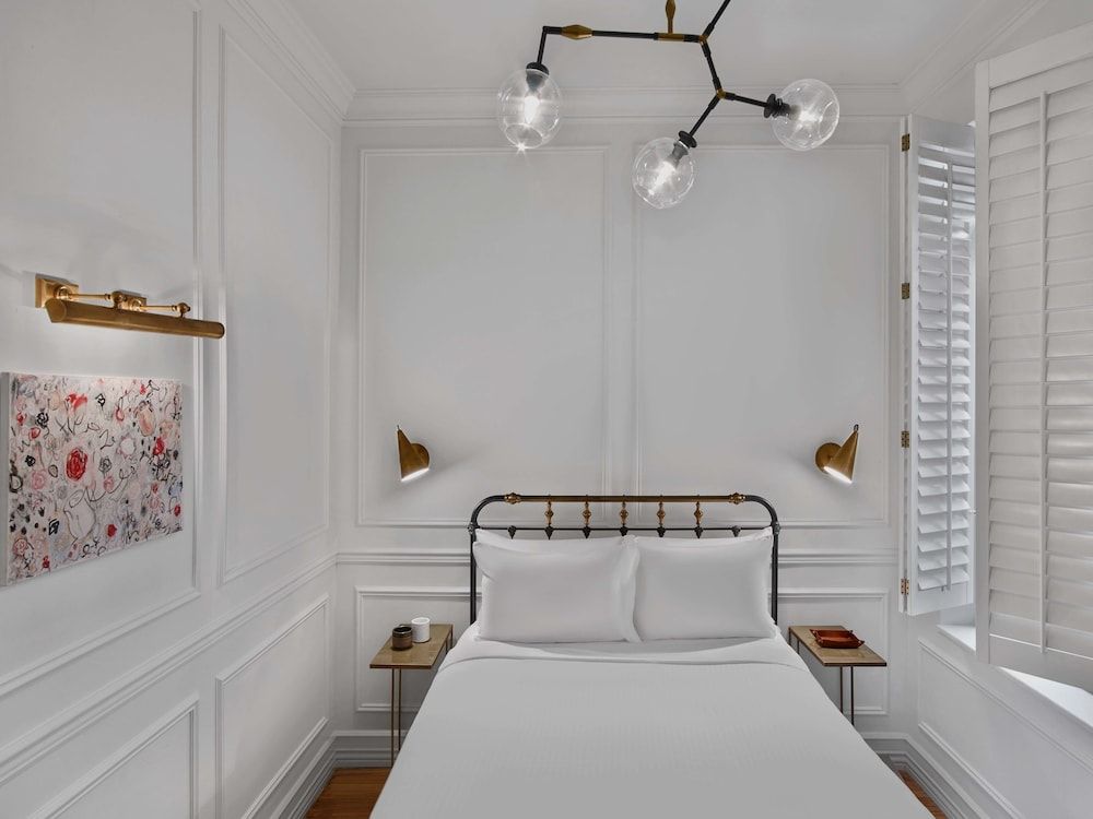 Life Hotel New York Classic Room, 1 Queen Bed 7