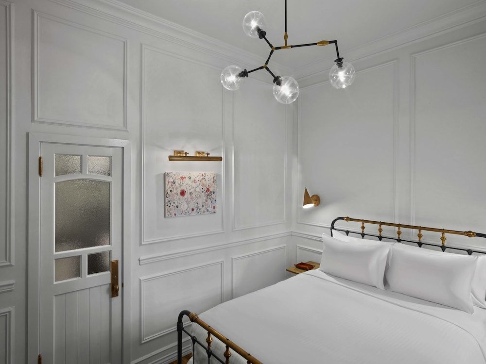 Life Hotel New York Classic Room, 1 Queen Bed 2