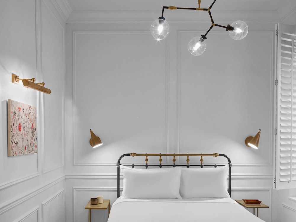 Life Hotel New York Classic Room, 1 Queen Bed 3