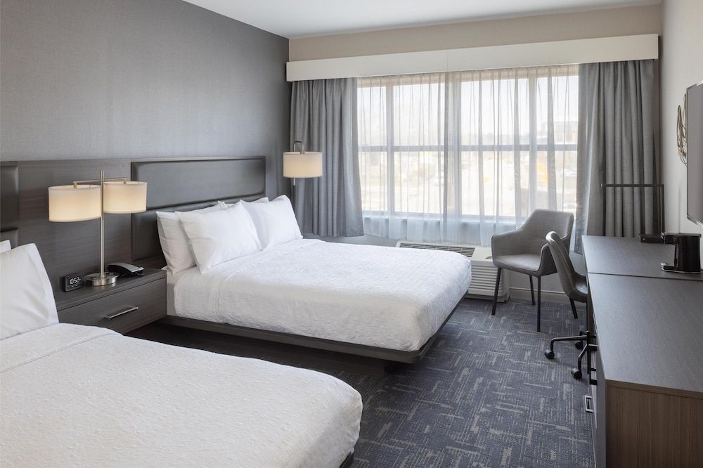 Room, 2 Queen Beds, Accessible, Non Smoking
