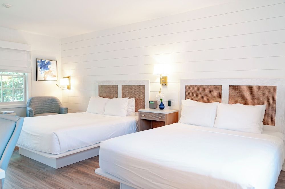 Nantucket Inn Traditional Room, 2 Queen Beds (Oversized Room) 2