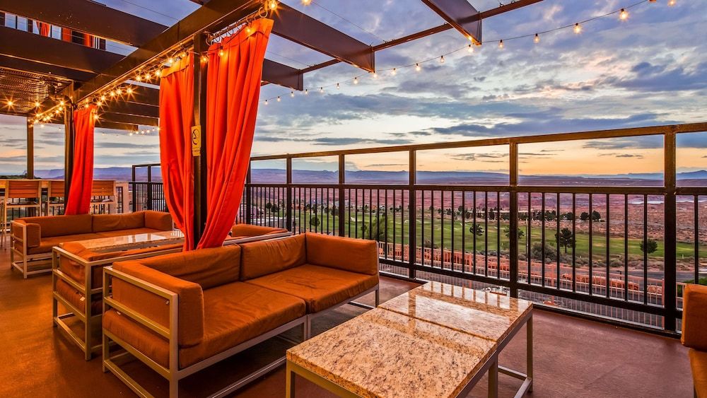 undefined Best Western View Of Lake Powell Hotel