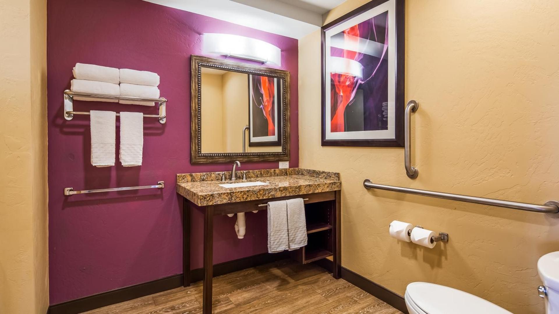 undefined Best Western View Of Lake Powell Hotel 6