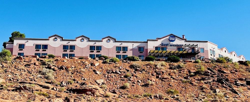 undefined Best Western View Of Lake Powell Hotel 2