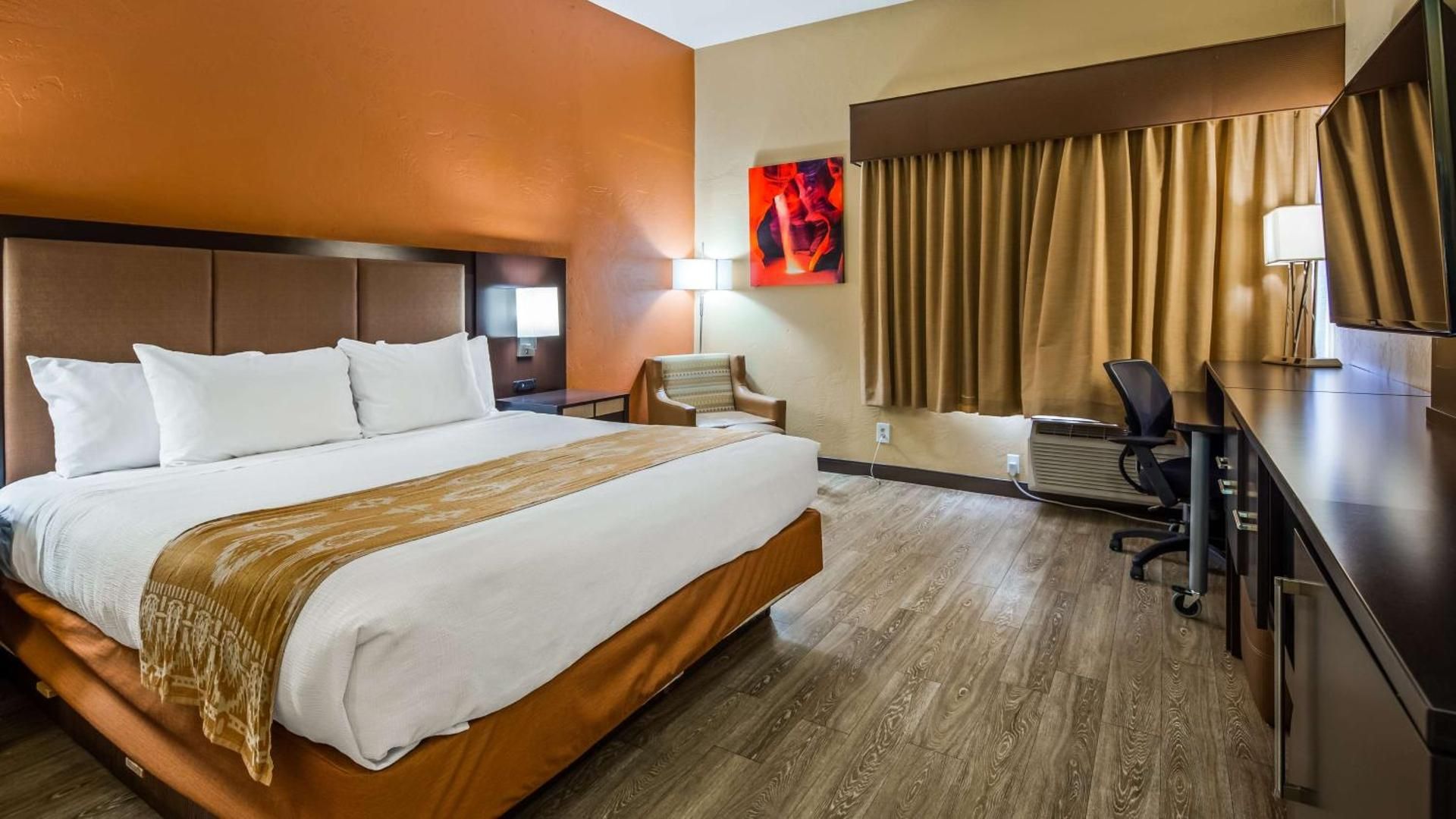 undefined Best Western View Of Lake Powell Hotel 5