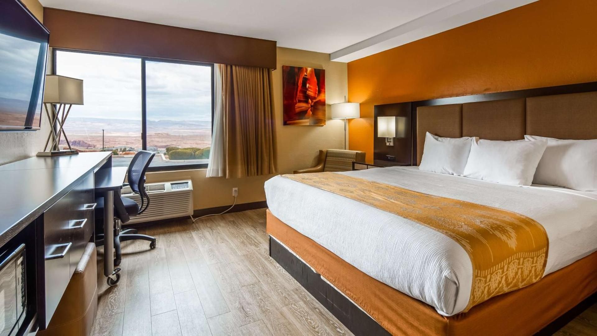 undefined Best Western View Of Lake Powell Hotel 4