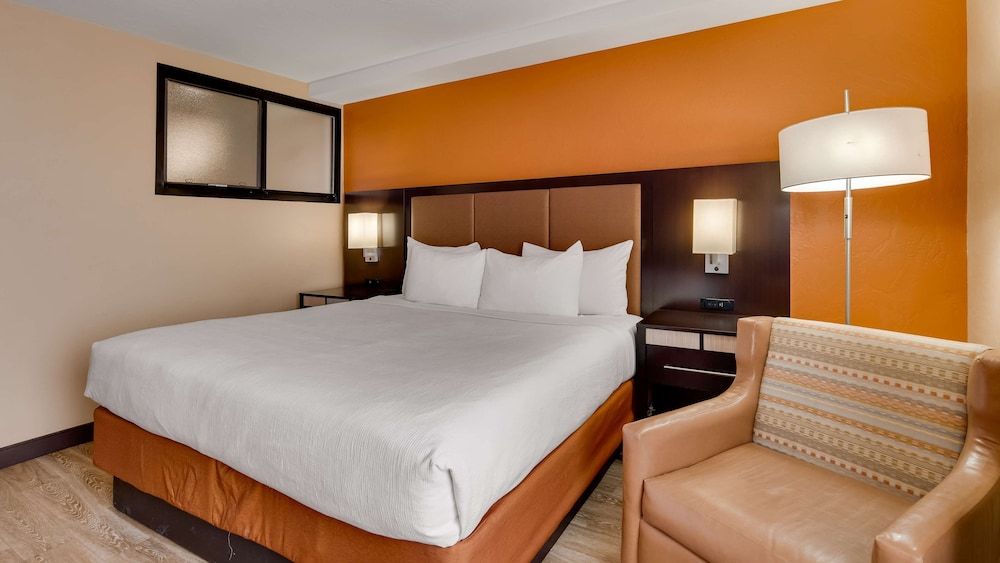 undefined Best Western View Of Lake Powell Hotel 7