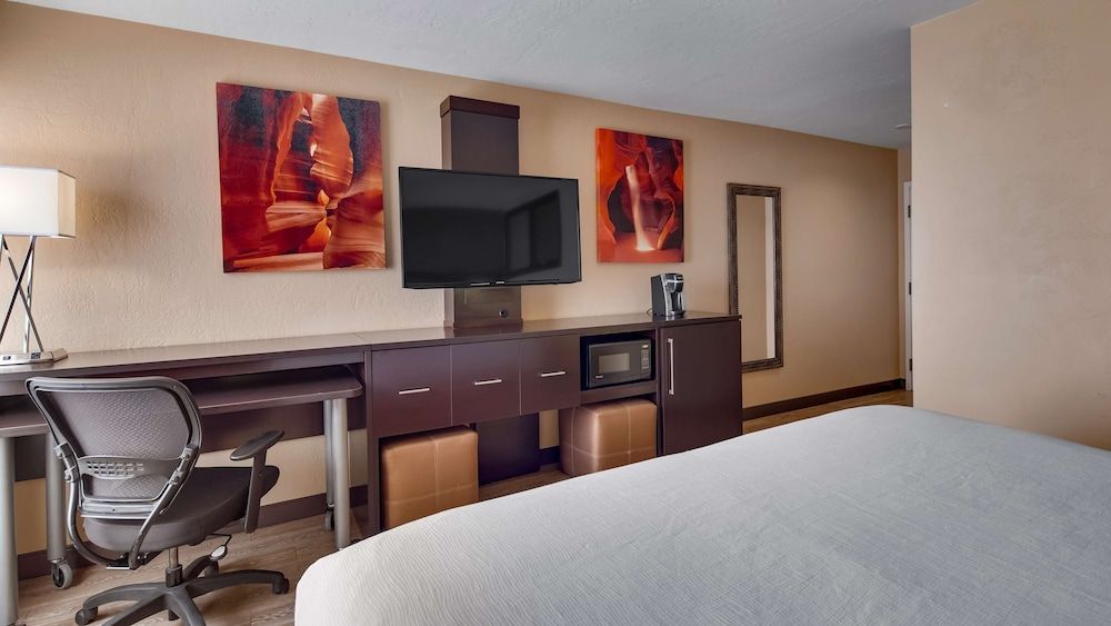 undefined Best Western View Of Lake Powell Hotel 9