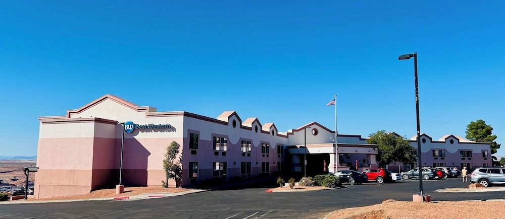 undefined Best Western View Of Lake Powell Hotel 3