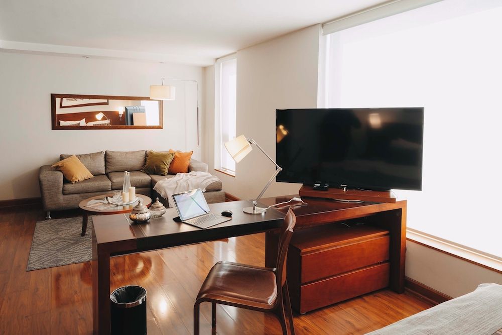 undefined Time Select - Elegant Apartments 10