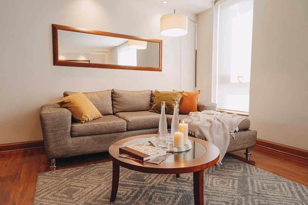 undefined Time Select - Elegant Apartments 8