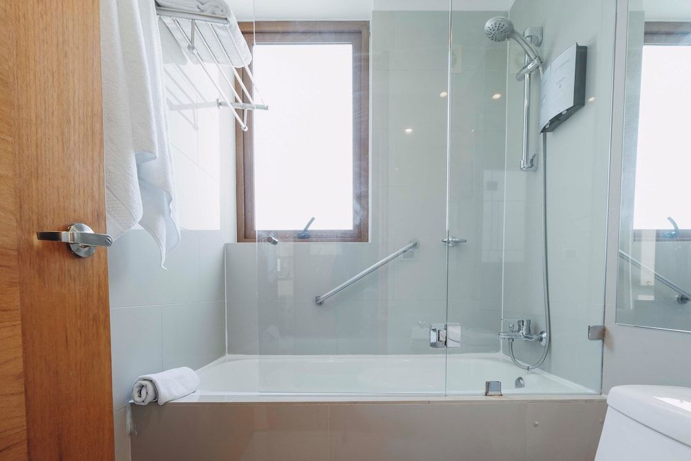 undefined Time Select - Elegant Apartments 7