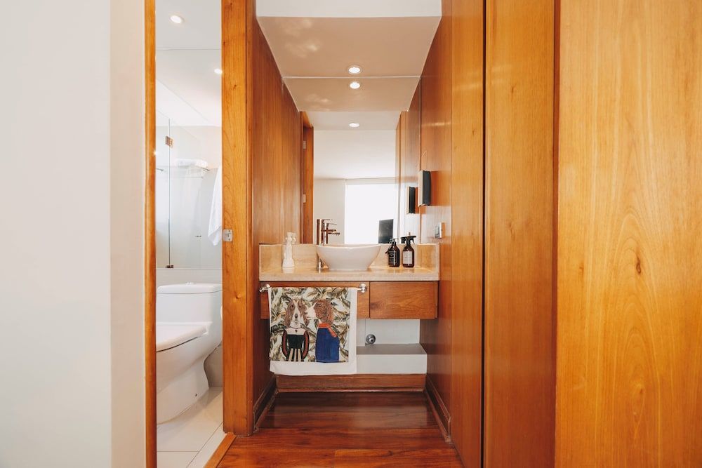 undefined Time Select - Elegant Apartments 6