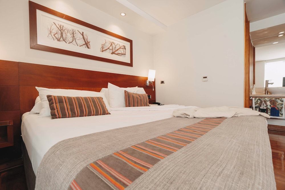 undefined Time Select - Elegant Apartments 5