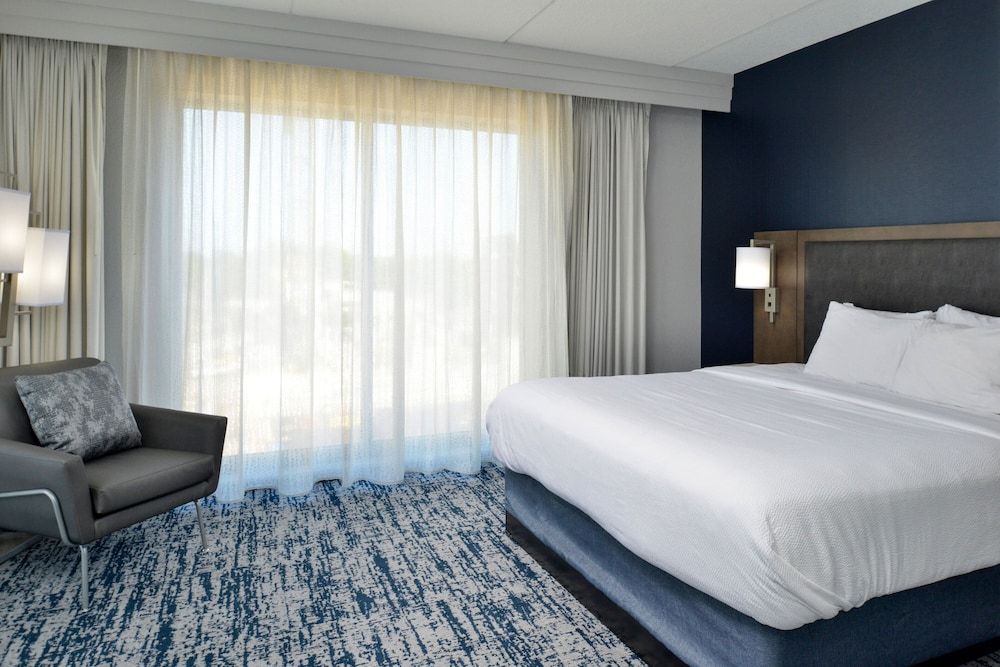 Suite, 1 Bedroom