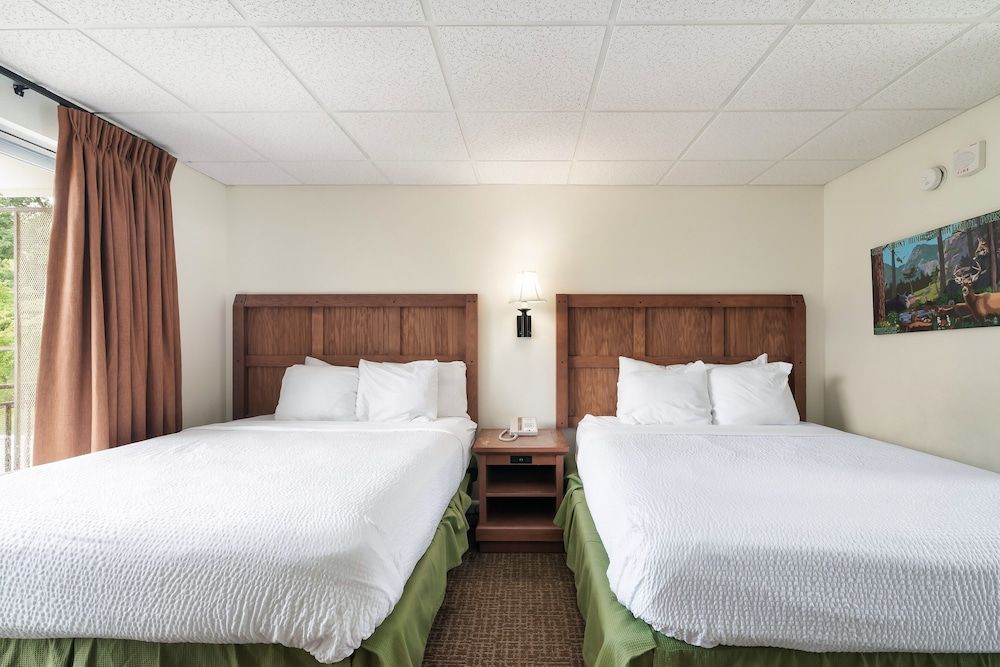 GTVH Standard Queen Room