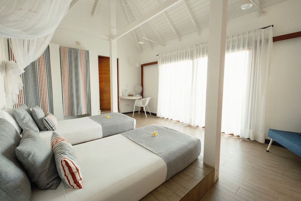 Altiplanico Rapa Nui Standard Double Room, 1 Double or 2 Twin Beds 13
